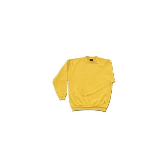 Child neck sweatshirt