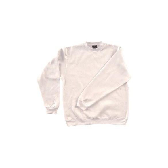 Child neck sweatshirt