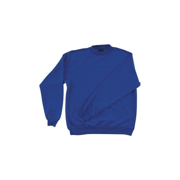 Child neck sweatshirt