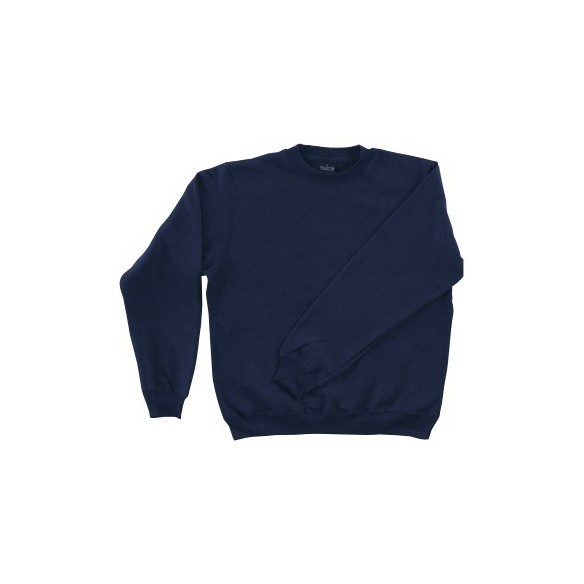 Child neck sweatshirt