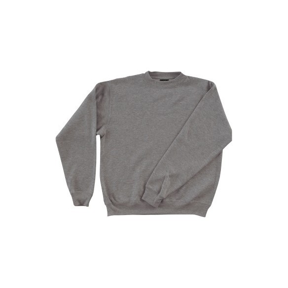 Child neck sweatshirt