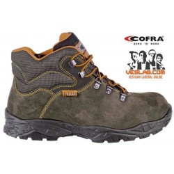 BOTA COFRA SCRAMBLE S1 P SRC