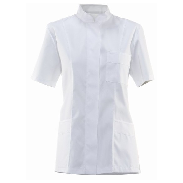 CASACA INFERMERA M/CURTA