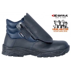 BOTA COFRA TORCH S3 SRC