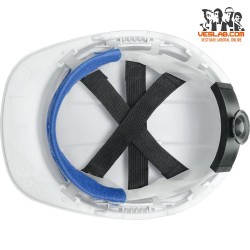 casco de abs ultraligero e1 naranja 2