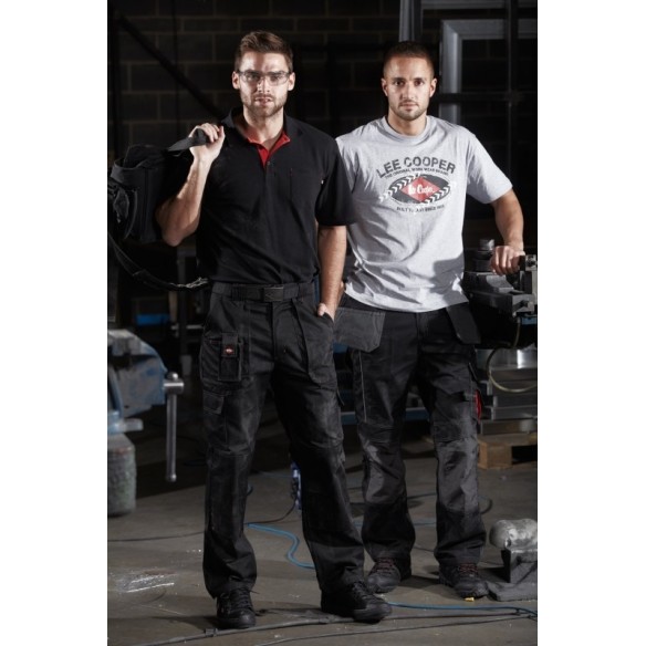 POLO PERFORMANCE LEE COOPER