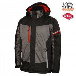 chaqueta acolchada lee cooper 1