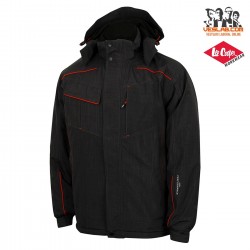 chaqueta acolchada lee cooper 1