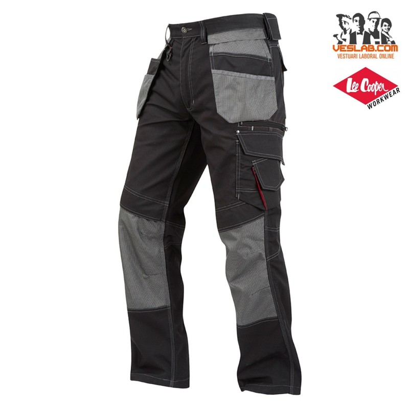 PANTALÓ MULTIBUTXAQUES LEE COOPER HOLSTER CARGO