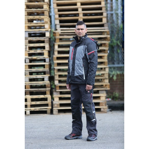 LEE COOPER DETAIL WORKWEAR PANT