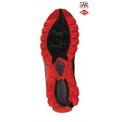 ZAPATO DE SEGURIDAD LEE COOPER LIGHTWEIGHT  S1P SRA