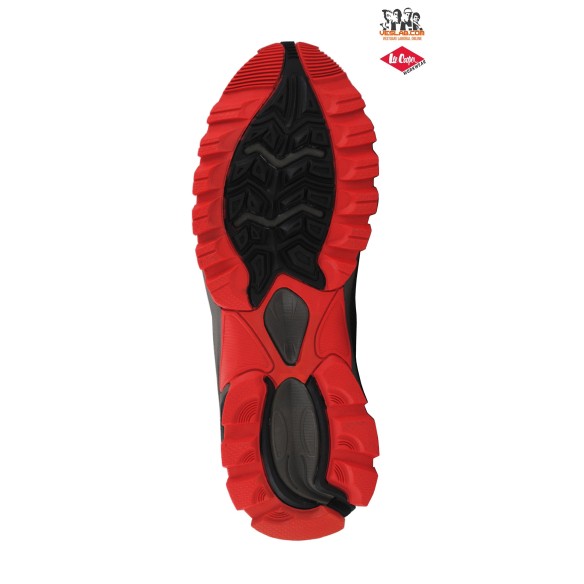 zapato de seguridad lee cooper lightweight s1p sra 2