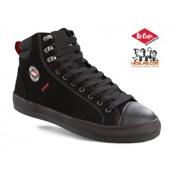 BOTTES DE SÉCURITÉ LEE COOPER BASEBALL SB SRA