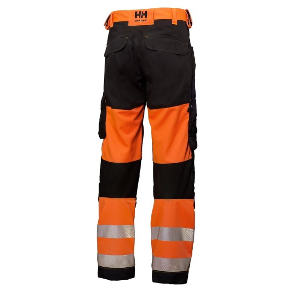 PANTALO HH YORK CONSTR CLASE I