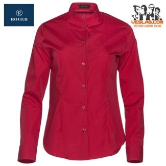 WOMAN LONG SLEEVES SHIRT  2