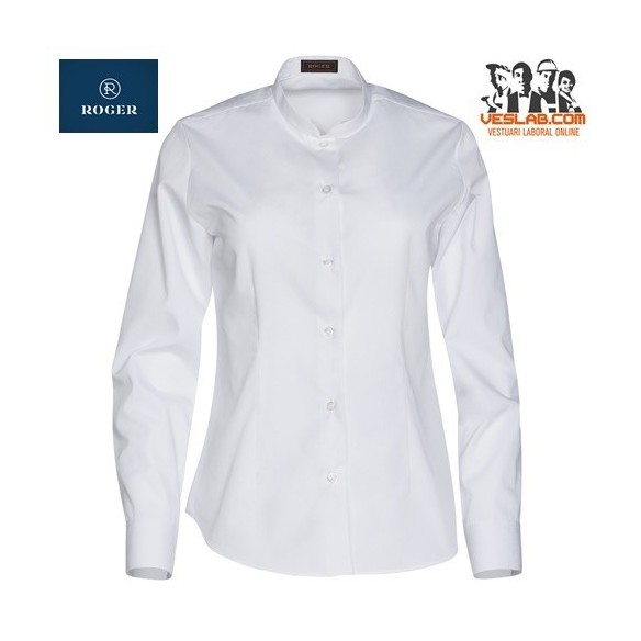 BLOUSE FEMME MANCHES LONGUES