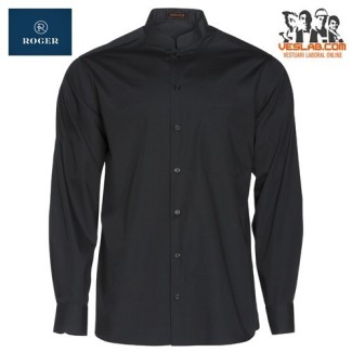 CAMISA COLL MAO MÀNIGA LLARGA 2