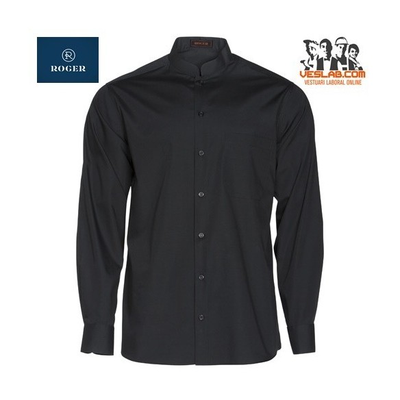 CHEMISE HOMME MANCHES LONGUES