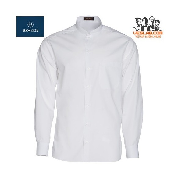 CHEMISE HOMME MANCHES LONGUES