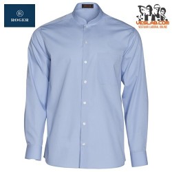 CHEMISE HOMME MANCHES LONGUES