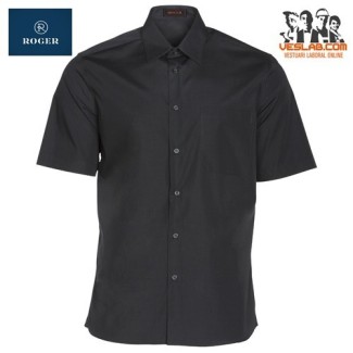 CHEMISE HOMME MANCHES COURTES 2