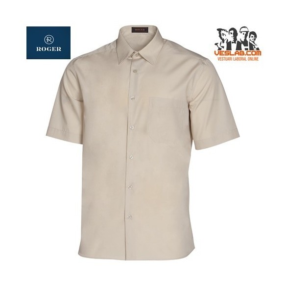 SHORT SLEEVES SHIRT FOR MEN