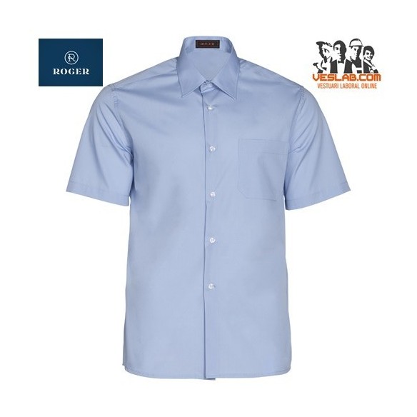 SHORT SLEEVES SHIRT FOR MEN