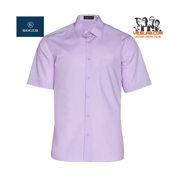 SHORT SLEEVES SHIRT FOR MEN