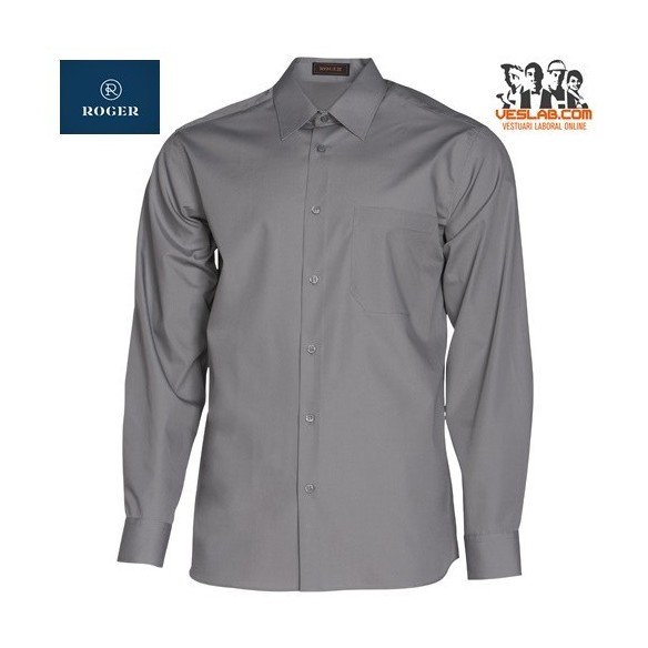 CHEMISE HOMME MANCHES LONGUES