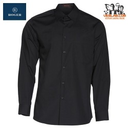 CAMISA HOMBRE M/LARGA