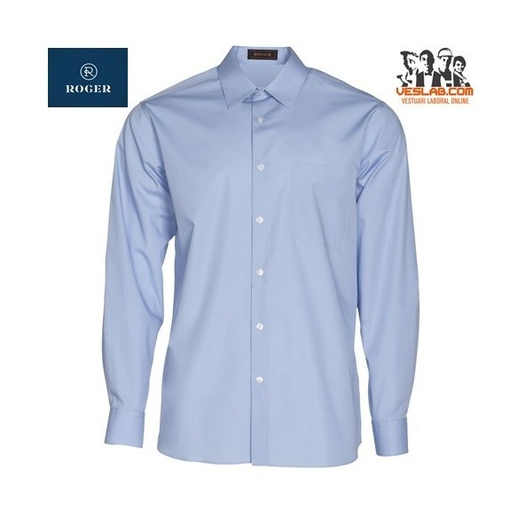 CHEMISE HOMME MANCHES LONGUES