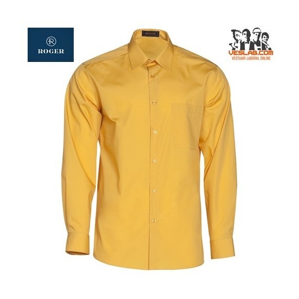 LONG SLEEVES SHIRT FOR MEN
