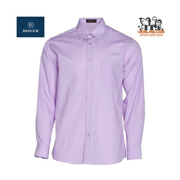 camisa hombre manga larga 13