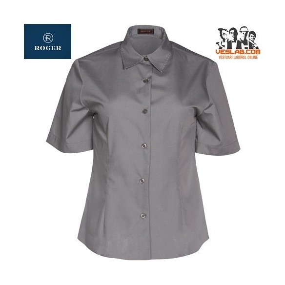 blusa señora m/corta 2