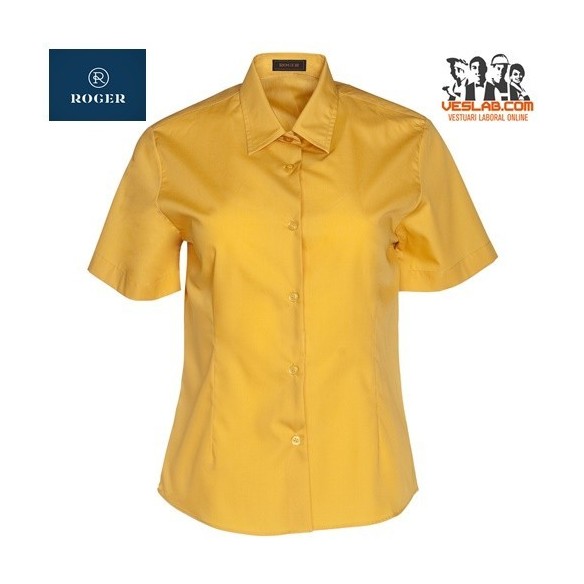 blusa señora m/corta 9