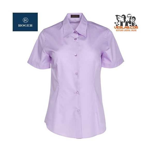 blusa señora m/corta 13