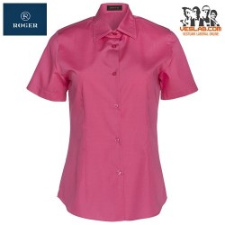 CAMISA SEÑORA M/CORTA