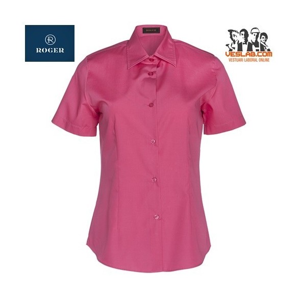 blusa señora m/corta 1