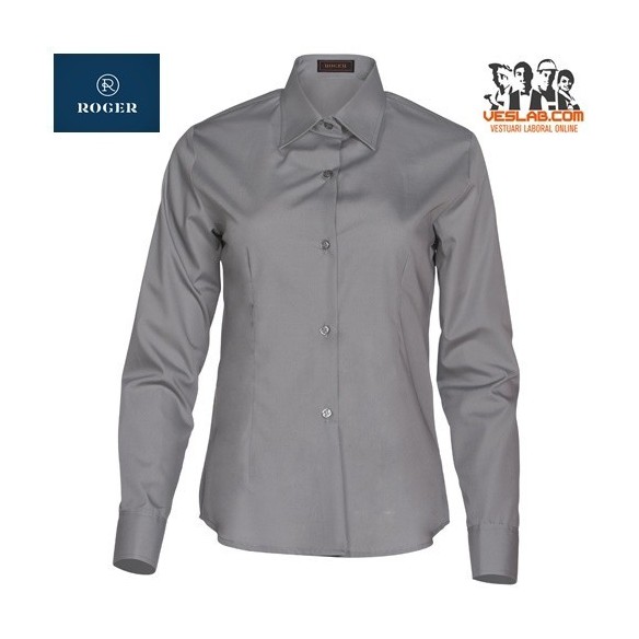 LONG SLEEVES SHIRT FOR WOMEN