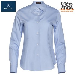 CAMISA SEÑORA M/LARGA