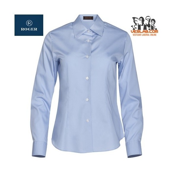 LONG SLEEVES SHIRT FOR WOMEN