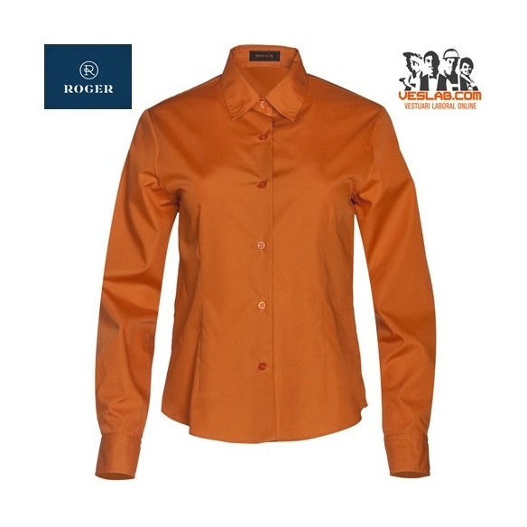 LONG SLEEVES SHIRT FOR WOMEN