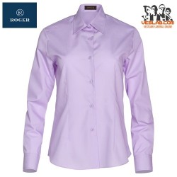 CAMISA SEÑORA M/LARGA