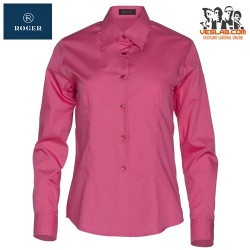 camisa señora m/larga 13