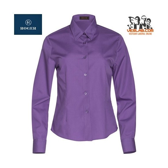 LONG SLEEVES SHIRT FOR WOMEN