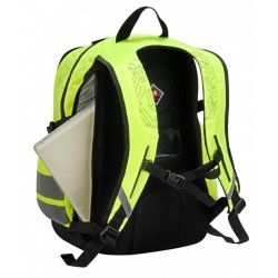 MOTXILA HI-VIZ