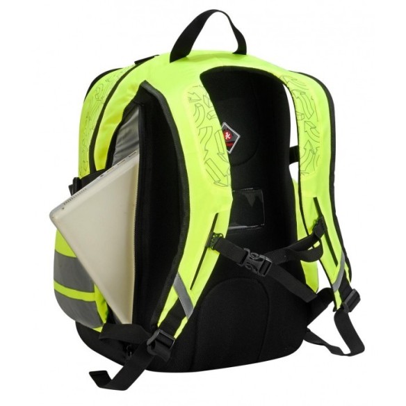 HI-VIZ BACKPACK