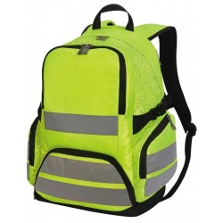 MOTXILA HI-VIZ