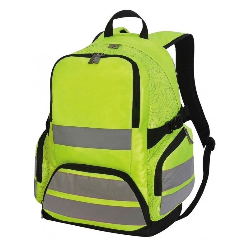 MOTXILA HI-VIZ