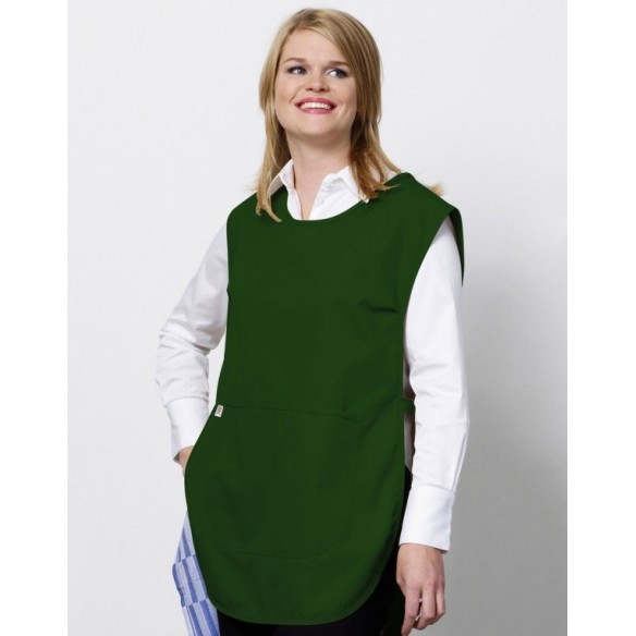 WOMAN VEST APRON